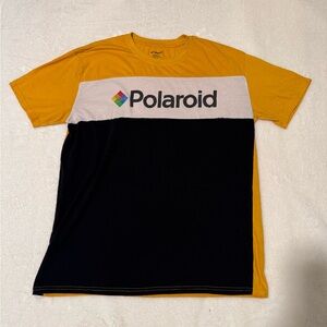 Polaroid Shirt